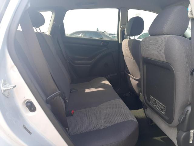 Photo 10 from auction – 2006 TOYOTA COROLLA MA with VIN 2T1KR32E46C619286