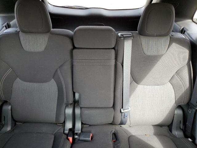 Photo 10 from auction – 2015 JEEP CHEROKEE L with VIN 1C4PJLCS7FW707192