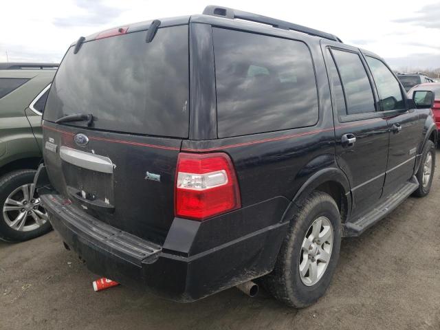 Photo 3 from auction – 2009 FORD EXPDTION with VIN 1FMFU16529EA92893