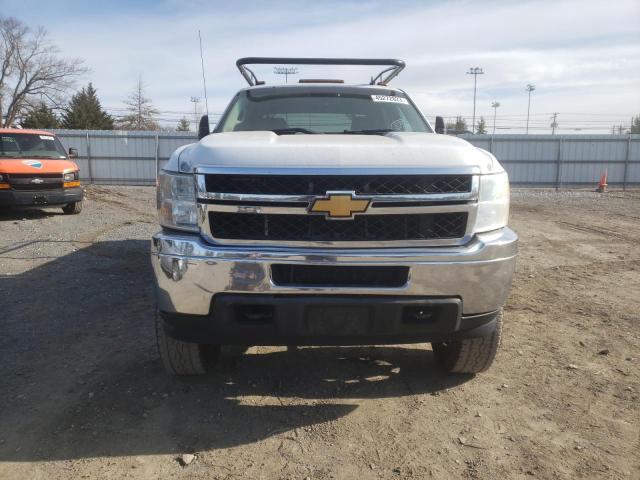 Photo 5 from auction – 2014 CHEVROLET SILVERADO with VIN 1GC1KVC8XEF147959