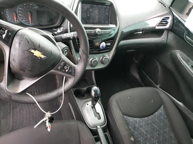 Photo 8 from auction – 2020 CHEVROLET SPARK 1LT with VIN KL8CD6SA7LC454249