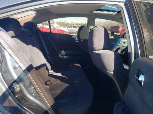 Photo 10 from auction – 2012 NISSAN MAXIMA S with VIN 1N4AA5AP4CC806619