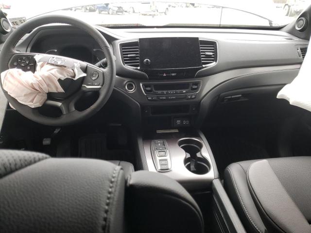 Photo 8 from auction – 2022 HONDA PASSPORT E with VIN 5FNYF8H52NB028195