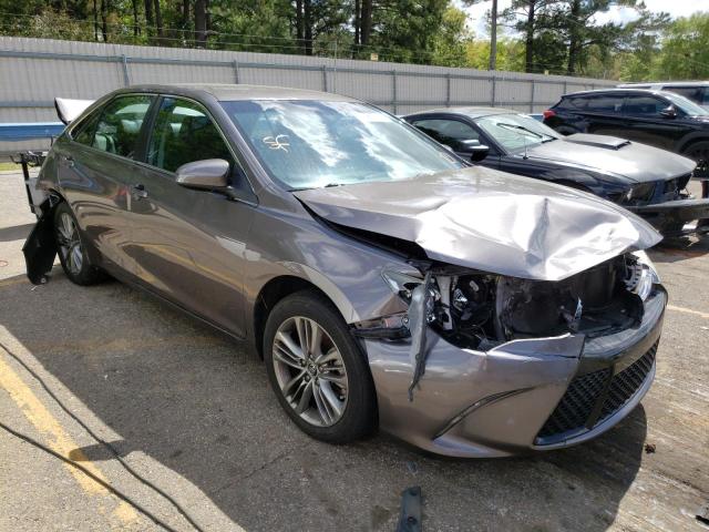 Photo 4 from auction – 2015 TOYOTA CAMRY LE with VIN 4T1BF1FK5FU076610