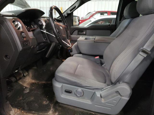 Photo 7 from auction – 2013 FORD F150 SUPER with VIN 1FTFW1ET3DFC41183