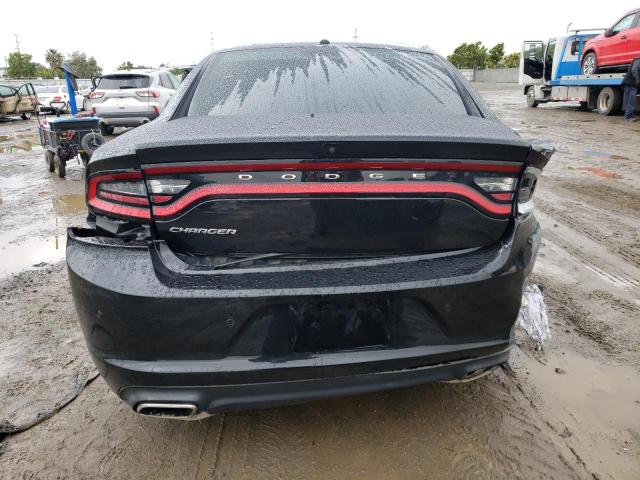 Photo 6 from auction – 2020 DODGE CHARGER SX with VIN 2C3CDXBG6LH134245