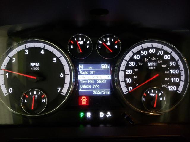 Photo 9 from auction – 2012 DODGE RAM 1500 L with VIN 1C6RD7NT8CS315667