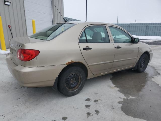 Zdjęcie 3 z aukcji – 2006 TOYOTA COROLLA CE z VIN 2T1BR32E16C671247