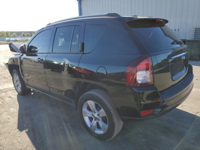 Photo 2 from auction – 2016 JEEP COMPASS SP with VIN 1C4NJCBA2GD641535