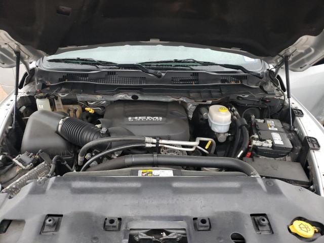 Photo 11 from auction – 2017 RAM 2500 ST with VIN 3C6UR4HJ1HG578005