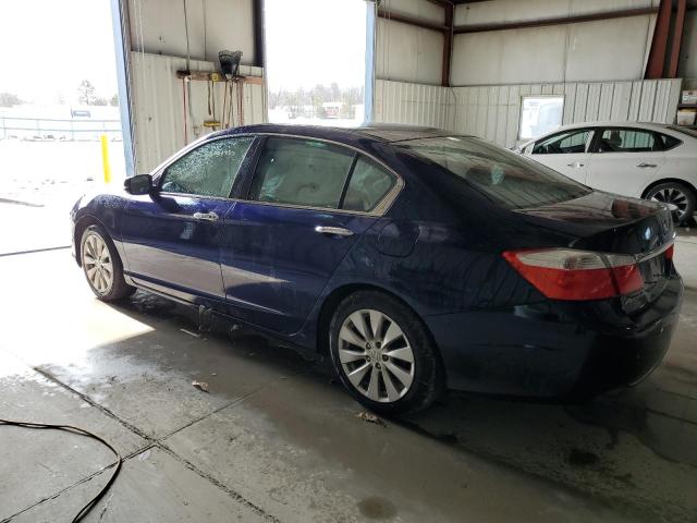 Photo 2 from auction – 2014 HONDA ACCORD EX with VIN 1HGCR2F73EA162274