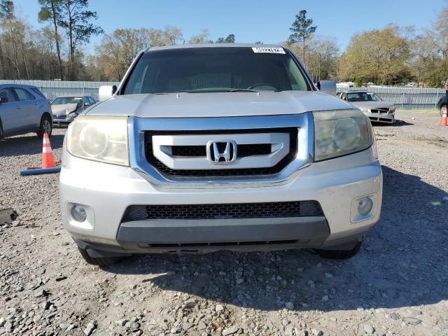 Photo 5 from auction – 2009 HONDA PILOT EX with VIN 5FNYF384X9B009233