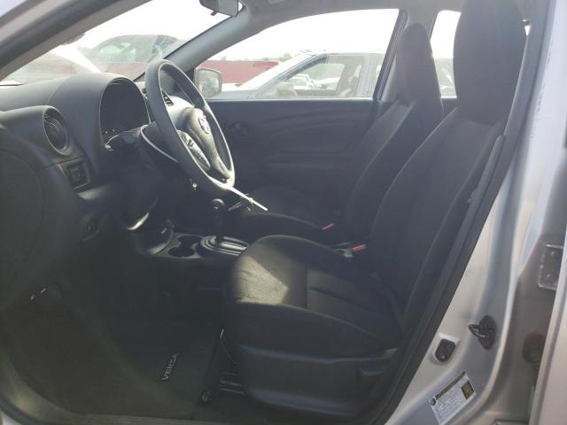 Photo 7 from auction – 2017 NISSAN VERSA S with VIN 3N1CN7AP7HL906392