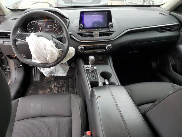 Photo 8 from auction – 2019 NISSAN ALTIMA S with VIN 1N4BL4BV9KC168775