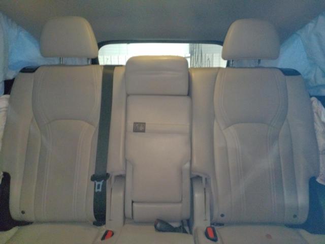 Photo 10 from auction – 2018 LEXUS RX 350 L with VIN JTJDZKCA1J2007811