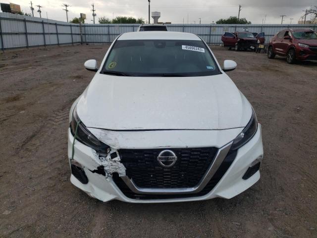 Photo 5 from auction – 2022 NISSAN ALTIMA S with VIN 1N4BL4BV2NN406894