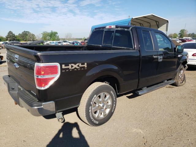 Photo 3 from auction – 2014 FORD F150 SUPER with VIN 1FTFX1EF0EFA92059