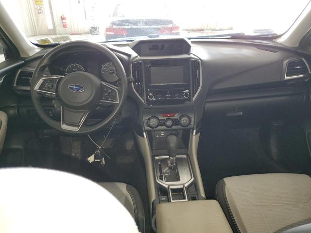 Photo 8 from auction – 2019 SUBARU FORESTER with VIN JF2SKACC5KH439814
