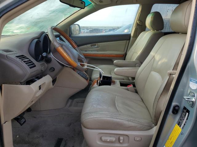Photo 7 from auction – 2008 LEXUS RX 350 with VIN 2T2GK31U58C029602