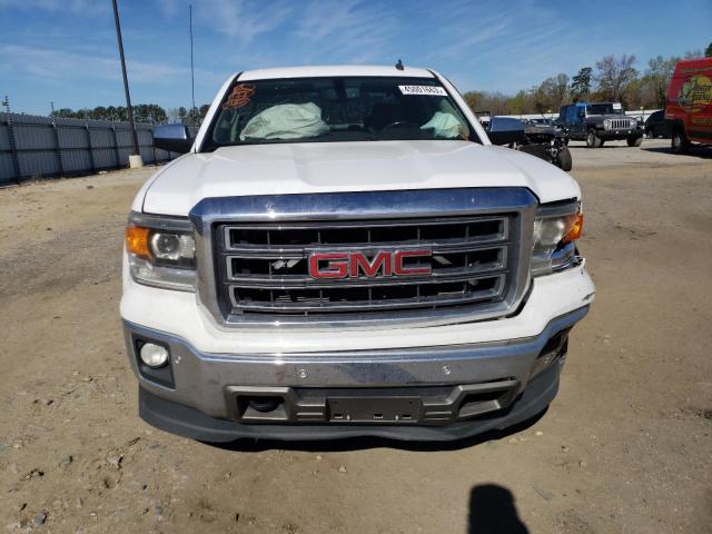 Photo 5 from auction – 2014 GMC SIERRA K15 with VIN 1GTV2VEJ6EZ197810