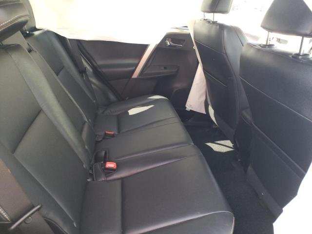 Photo 10 from auction – 2014 TOYOTA RAV4 LIMIT with VIN 2T3DFREV3EW226416