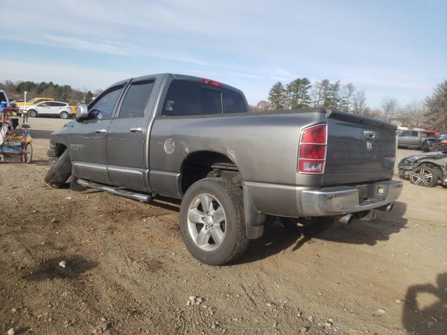 Photo 2 from auction – 2006 DODGE RAM 1500 S with VIN 1D7HU18N46S613190