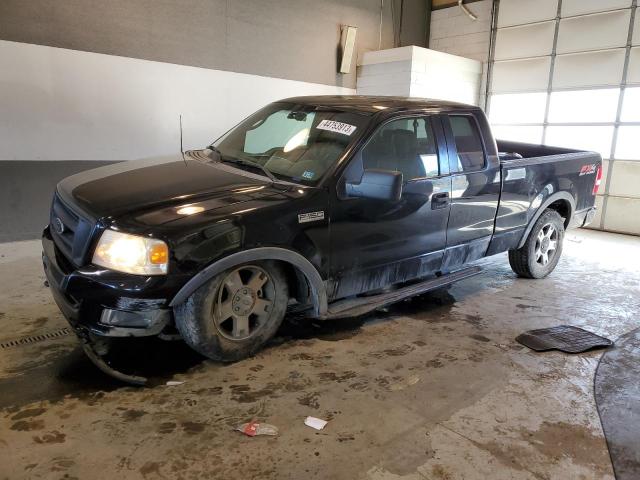 FORD F150 2005 con VIN 1FTPX14535NB13635 - Foto de la subasta