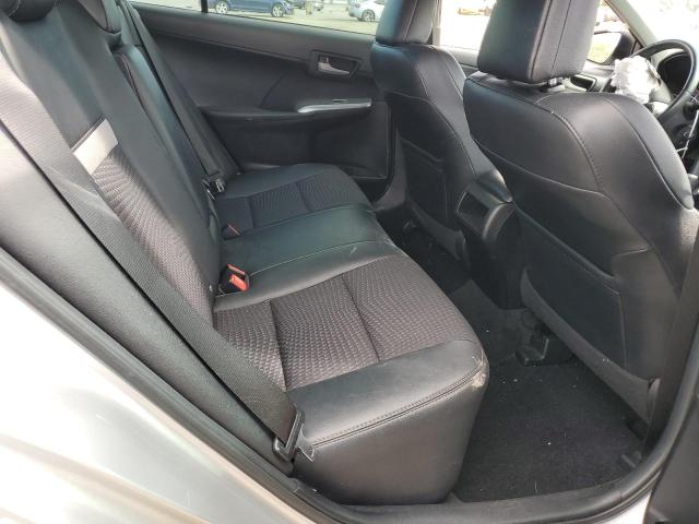 Photo 10 from auction – 2014 TOYOTA CAMRY L with VIN 4T1BF1FKXEU352035