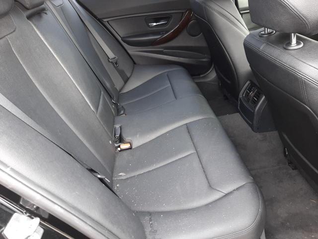 Photo 10 from auction – 2015 BMW 320 I with VIN WBA3B1C52FK139352
