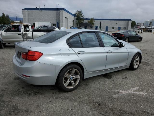 Photo 3 from auction – 2014 BMW 320 I with VIN WBA3B1G54ENN90824