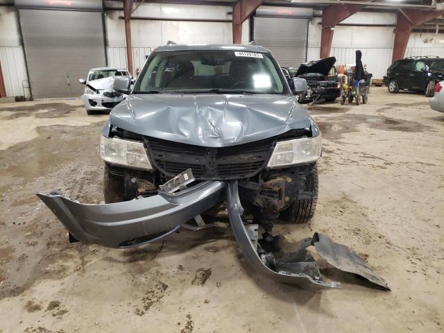Foto 5 de la subasta – 2010 DODGE JOURNEY R/ con VIN 3D4PH6FV8AT217767