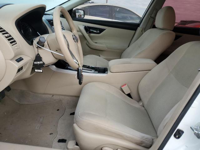 Photo 7 from auction – 2014 NISSAN ALTIMA 2.5 with VIN 1N4AL3APXEC122837