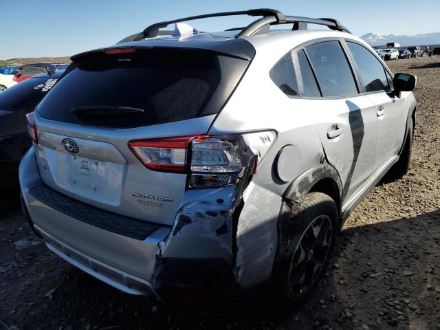 Photo 3 from auction – 2018 SUBARU CROSSTREK with VIN JF2GTADC0JH318673