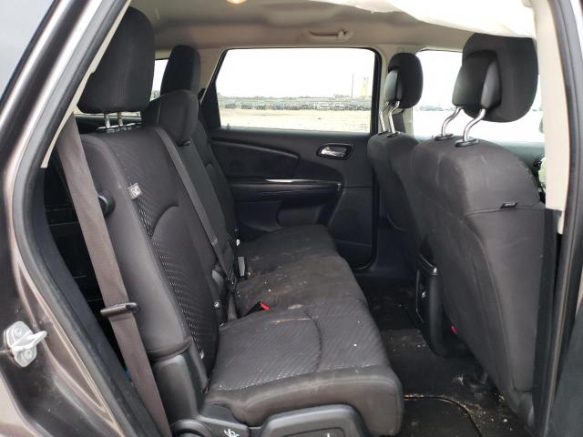 Photo 11 from auction – 2018 DODGE JOURNEY SE with VIN 3C4PDCAB3JT448838