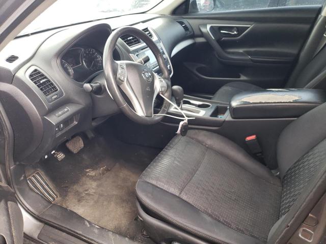 Photo 7 from auction – 2017 NISSAN ALTIMA 2.5 with VIN 1N4AL3AP8HC156411