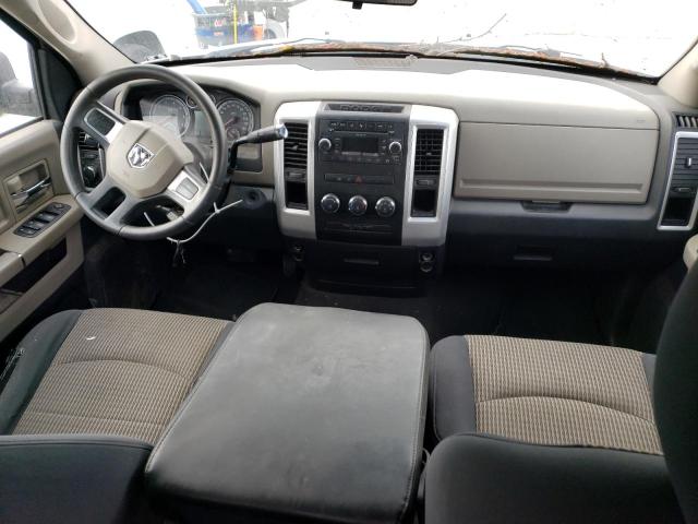 Photo 8 from auction – 2010 DODGE RAM 1500 with VIN 1D7RB1GP8AS111126