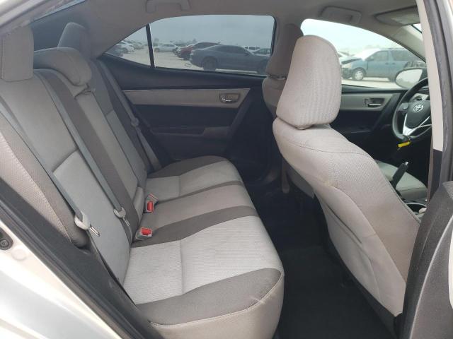 Photo 10 from auction – 2017 TOYOTA COROLLA L with VIN 5YFBURHEXHP706184