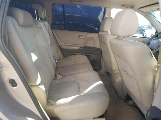 Photo 10 from auction – 2006 TOYOTA HIGHLANDER with VIN JTEDW21A060007909