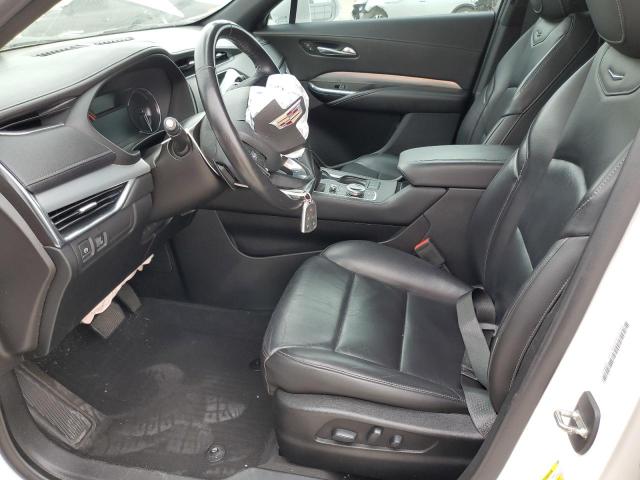 Photo 7 from auction – 2019 CADILLAC XT4 PREMIU with VIN 1GYFZCR49KF122423