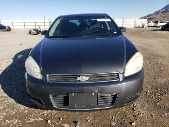 Photo 5 from auction – 2011 CHEVROLET IMPALA LT with VIN 2G1WG5EK8B1254133