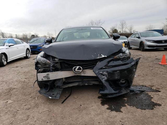 Photo 5 from auction – 2016 LEXUS IS 300 with VIN JTHCM1D24G5011386