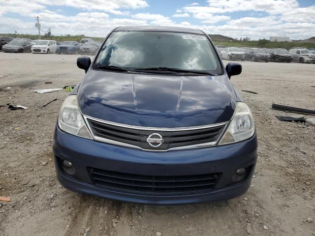 Photo 5 from auction – 2012 NISSAN VERSA S with VIN 3N1BC1CP0CK814969