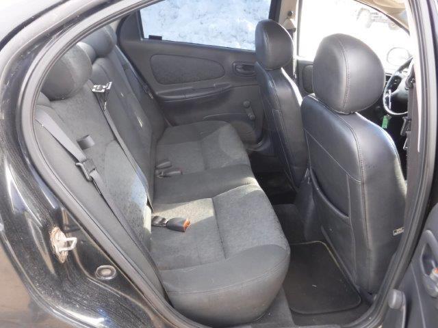 Photo 10 from auction – 2005 DODGE NEON with VIN 1B3ES56C75D206402