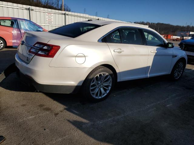 Photo 3 from auction – 2014 FORD TAURUS LIM with VIN 1FAHP2F8XEG176761