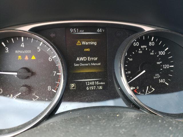Photo 9 from auction – 2016 NISSAN ROGUE S with VIN JN8AT2MV2GW132993