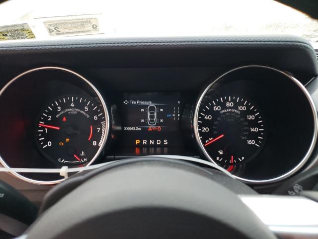 Photo 9 from auction – 2022 FORD MUSTANG with VIN 1FA6P8TH2N5133719