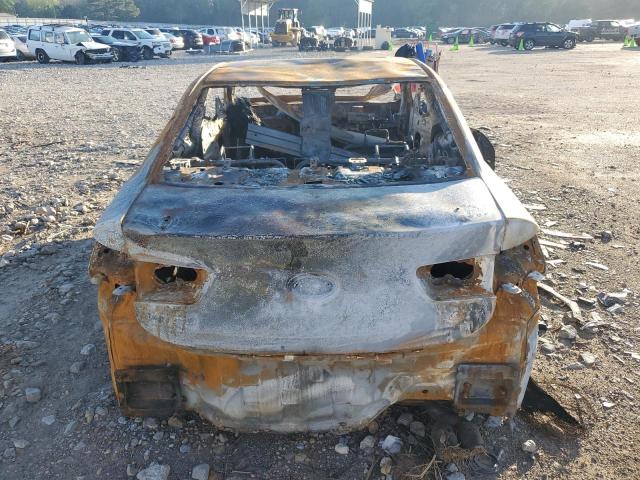 Photo 6 from auction – 2012 KIA FORTE EX with VIN KNAFU6A26C5533704