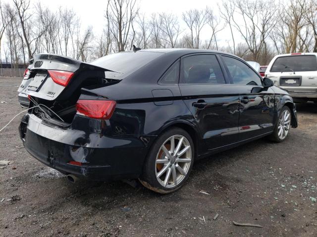 Photo 3 from auction – 2015 AUDI A3 PREMIUM with VIN WAUEFGFF5F1084390