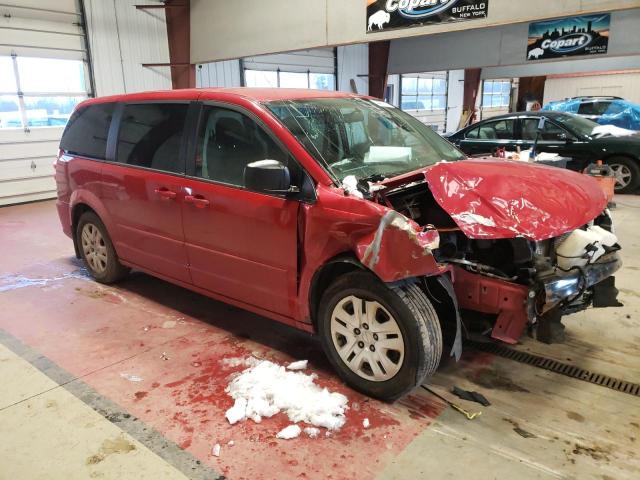 Photo 4 from auction – 2013 DODGE GRAND CARA with VIN 2C4RDGBG3DR810877