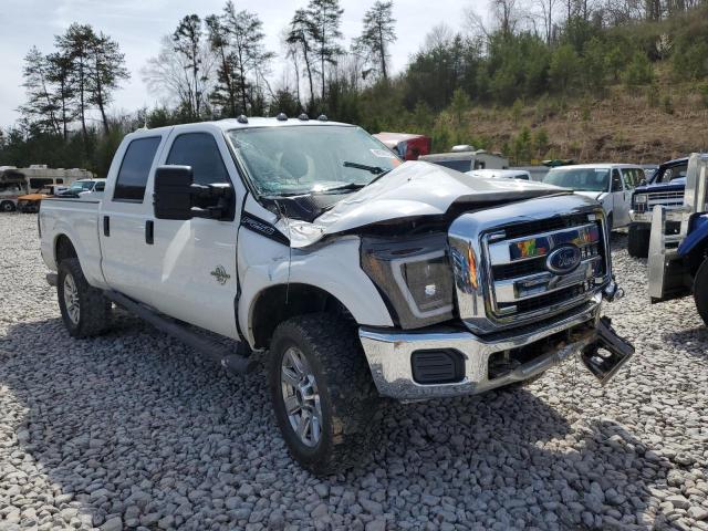 Photo 4 from auction – 2016 FORD F250 SUPER with VIN 1FT7W2BT1GEC01483